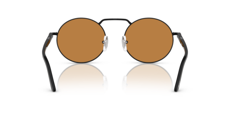 Demigloss Black - 0PO1019S 8056262233009