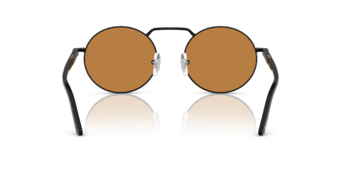 Demigloss Black - 0PO1019S 8056262233009