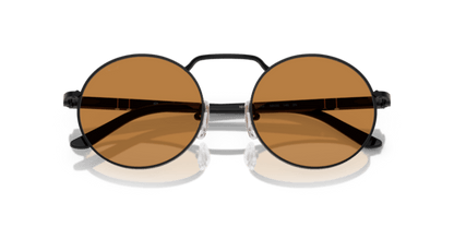 Demigloss Black - 0PO1019S 8056262233009