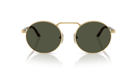 Gold - 0PO1019S 8056262233030