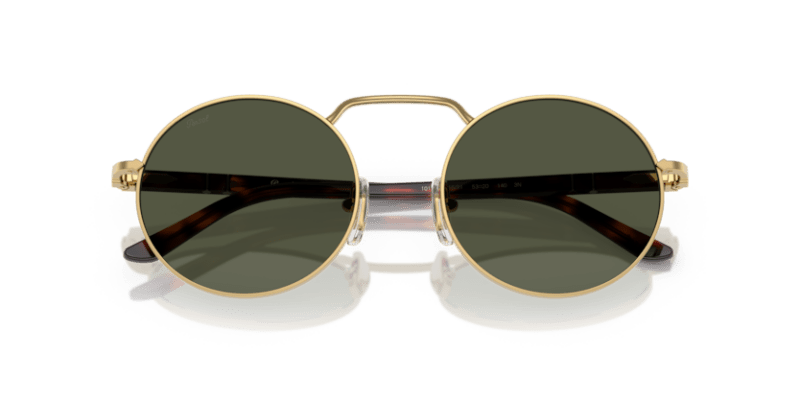 Gold - 0PO1019S 8056262233030