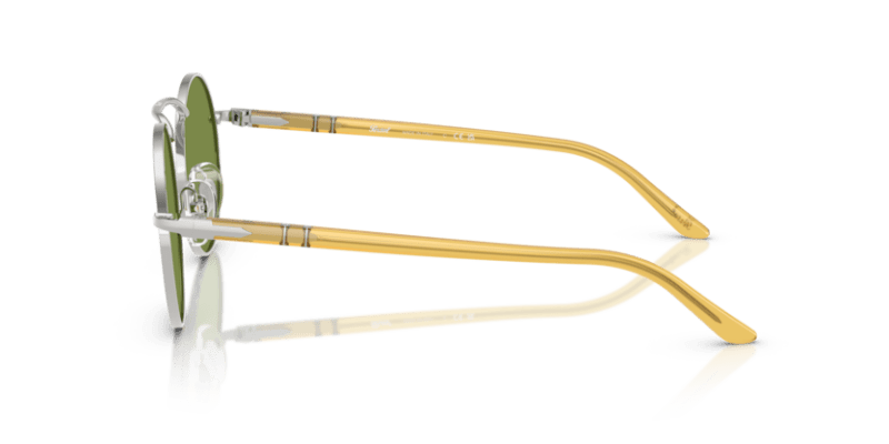 Silver - 0PO1019S 8056262233047