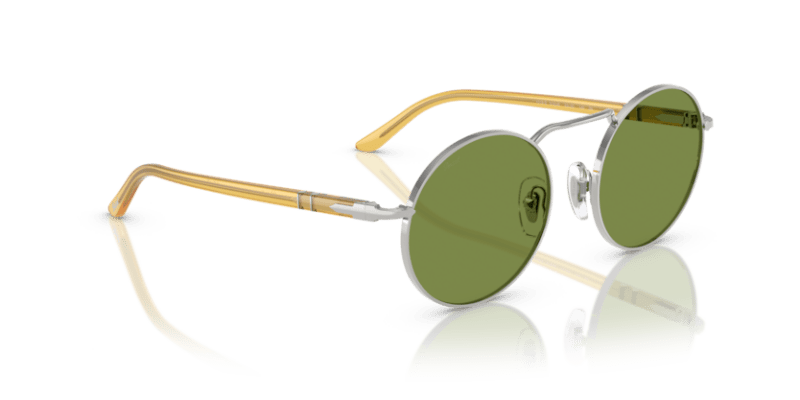 Silver - 0PO1019S 8056262233047