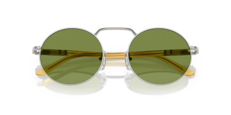 Silver - 0PO1019S 8056262233047