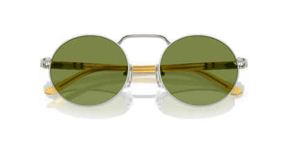 Silver - 0PO1019S 8056262233047