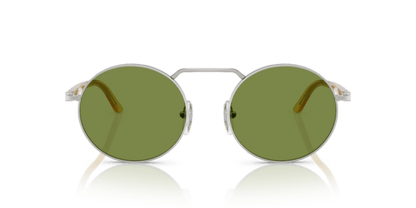 Silver - 0PO1019S 8056262233047