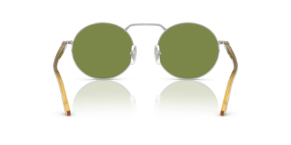 Silver - 0PO1019S 8056262233047