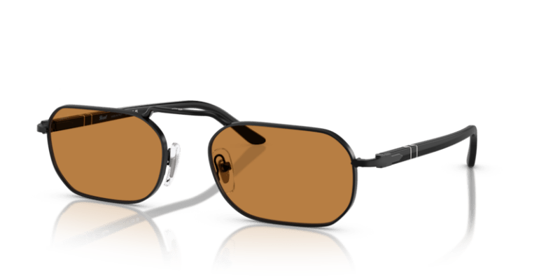 Demigloss Black - 0PO1020S 8056262232842