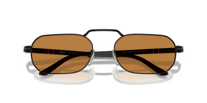 Demigloss Black - 0PO1020S 8056262232842