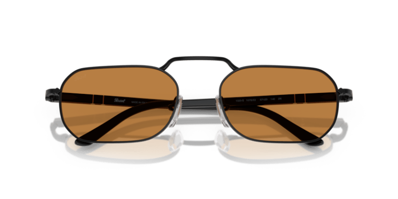 Demigloss Black - 0PO1020S 8056262232842