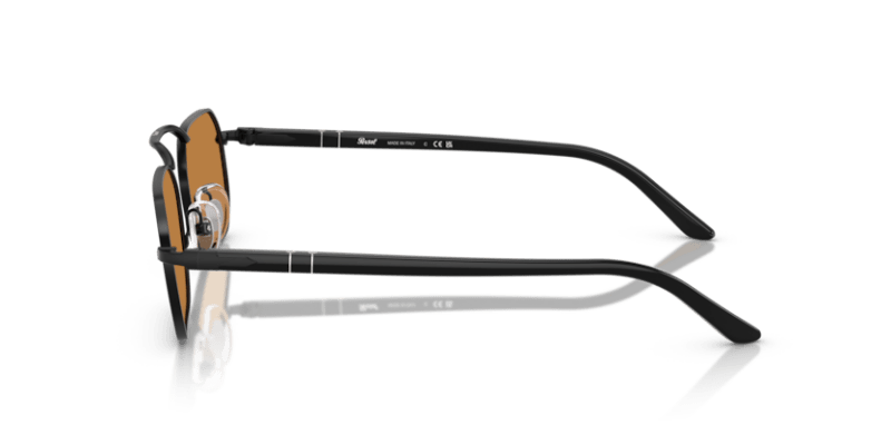 Demigloss Black - 0PO1020S 8056262232842