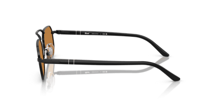 Demigloss Black - 0PO1020S 8056262232842