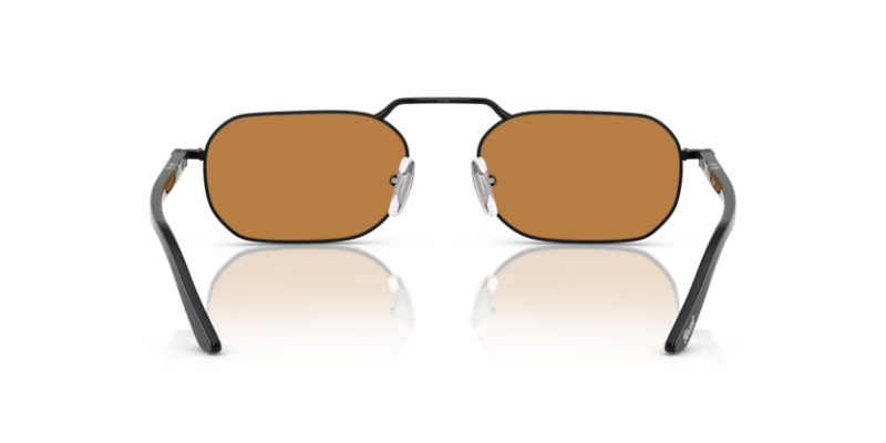 Demigloss Black - 0PO1020S 8056262232842