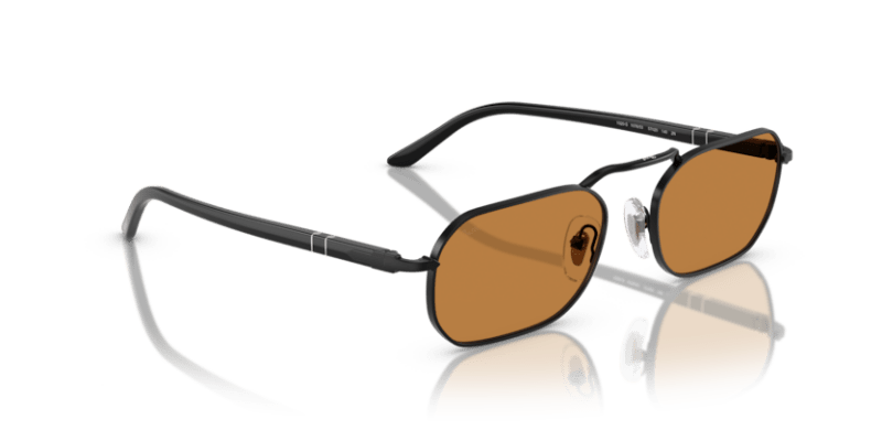 Demigloss Black - 0PO1020S 8056262232842