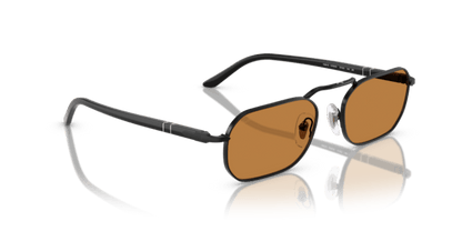 Demigloss Black - 0PO1020S 8056262232842