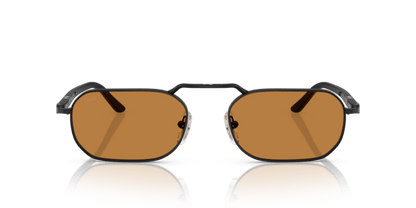 Demigloss Black - 0PO1020S 8056262232842