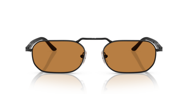 Demigloss Black - 0PO1020S 8056262232842