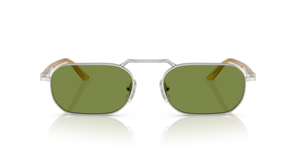 Silver - 0PO1020S 8056262232880