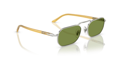 Silver - 0PO1020S 8056262232880