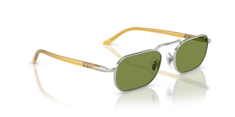 Silver - 0PO1020S 8056262232880