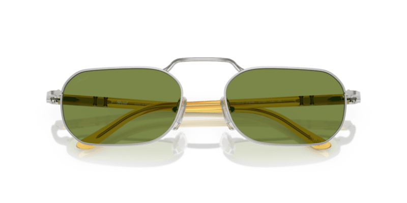 Silver - 0PO1020S 8056262232880