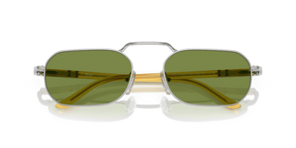 Silver - 0PO1020S 8056262232880