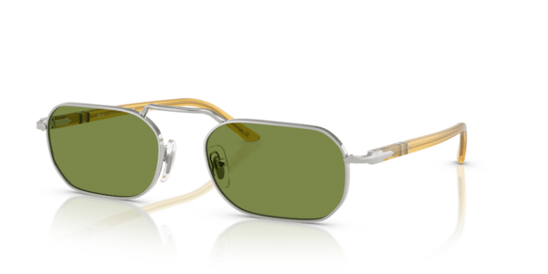 Silver - 0PO1020S 8056262232880