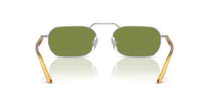 Silver - 0PO1020S 8056262232880