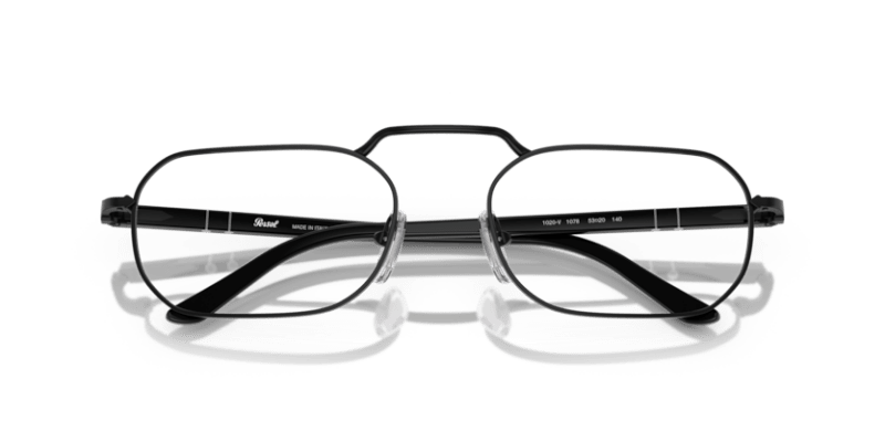 Demigloss Black - 0PO1020V 8056262233054