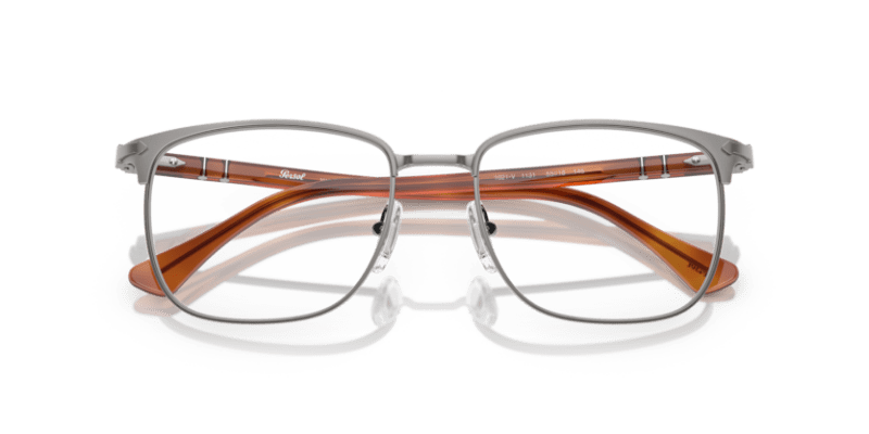 Gunmetal - 0PO1021V 8056262233535