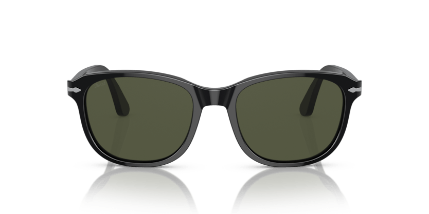 0PO1935S - Persol - (Black) Green - 53 - 19 - 145 MM - Ardor Eyewear 8056597840309