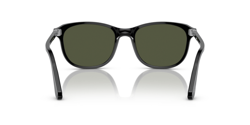 0PO1935S - Persol - (Black) Green - 53 - 19 - 145 MM - Ardor Eyewear 8056597840309