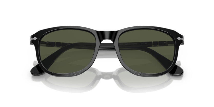 0PO1935S - Persol - (Black) Green - 53 - 19 - 145 MM - Ardor Eyewear 8056597840309