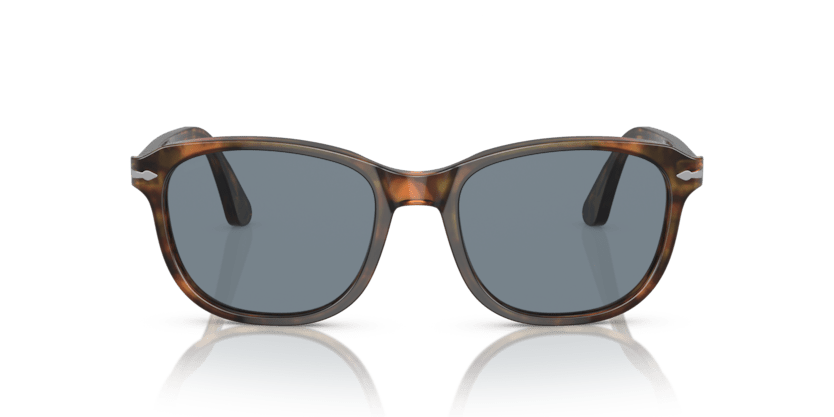 0PO1935S - Persol - (Caffe) Light Blue - 53 - 19 - 145 MM - Ardor Eyewear 8056597840194