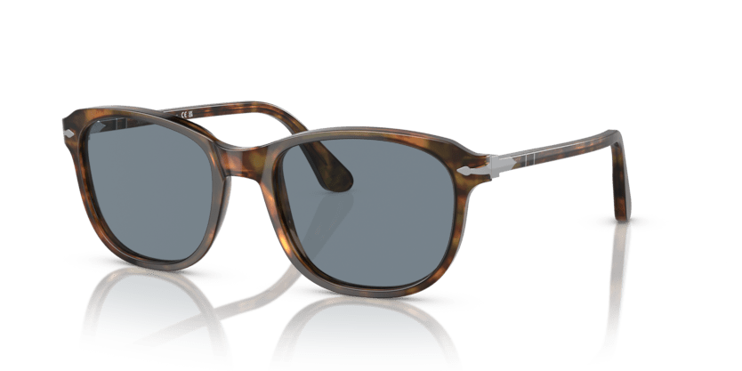 0PO1935S - Persol - (Caffe) Light Blue - 53 - 19 - 145 MM - Ardor Eyewear 8056597840194