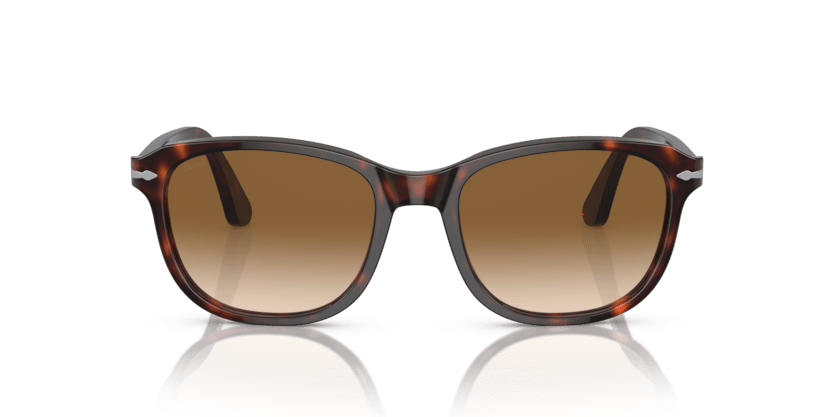 0PO1935S - Persol - (Havana) Clear Gradient Brown - 53 - 19 - 145 MM - Ardor Eyewear 8056597840248