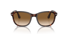 0PO1935S - Persol - (Havana) Clear Gradient Brown - 53 - 19 - 145 MM - Ardor Eyewear 8056597840248