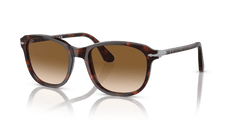 0PO1935S - Persol - (Havana) Clear Gradient Brown - 53 - 19 - 145 MM - Ardor Eyewear 8056597840248