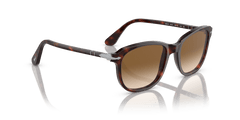 0PO1935S - Persol - (Havana) Clear Gradient Brown - 53 - 19 - 145 MM - Ardor Eyewear 8056597840248