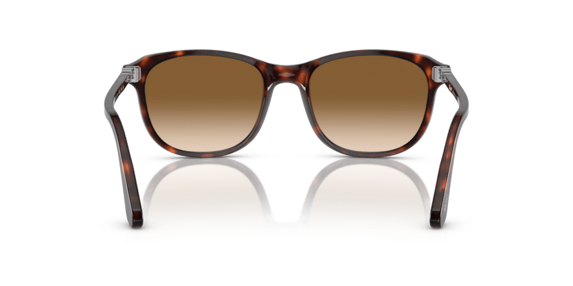 0PO1935S - Persol - (Havana) Clear Gradient Brown - 53 - 19 - 145 MM - Ardor Eyewear 8056597840248