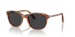 0PO1935S - Persol - (Terra Di Siena) Polar Black Polarized - 53 - 19 - 145 MM - Ardor Eyewear 8056597840347