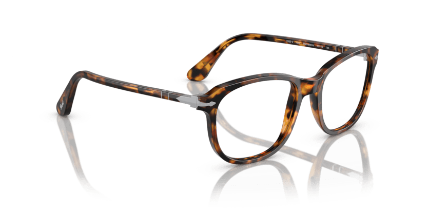 0PO1935V - Persol - Tortoise - (Madreterra 1052) - 51 - 19 - 140 MM - Ardor Eyewear 8056597840118