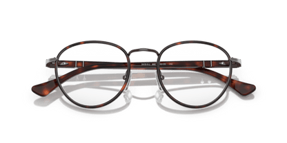 Matte Brown - 0PO2410VJ 713132427200