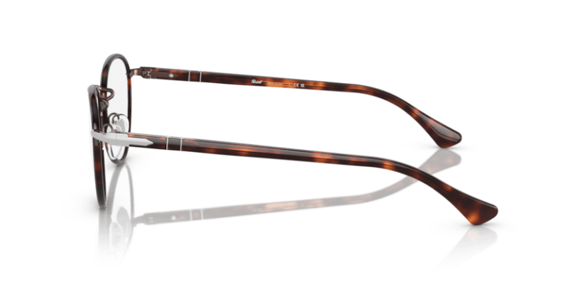 Matte Brown - 0PO2410VJ 713132427200