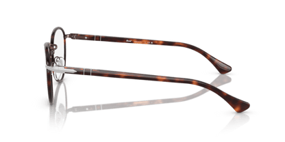 Matte Brown - 0PO2410VJ 713132427200