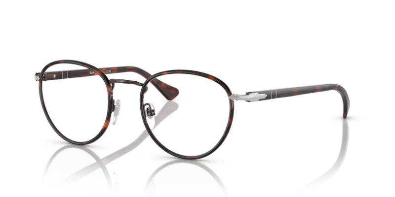 Matte Brown - 0PO2410VJ 713132427200