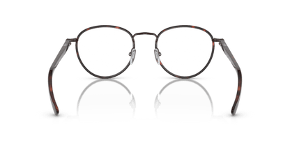 Matte Brown - 0PO2410VJ 713132427200