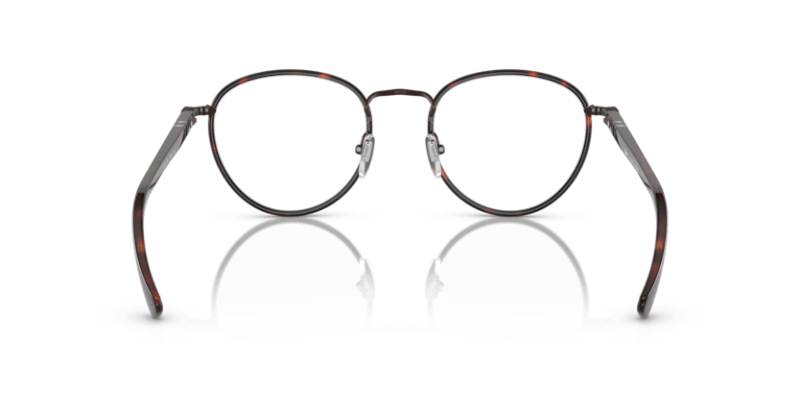 Matte Brown - 0PO2410VJ 713132427200