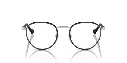 Silver Black - 0PO2410VJ 8056597560139