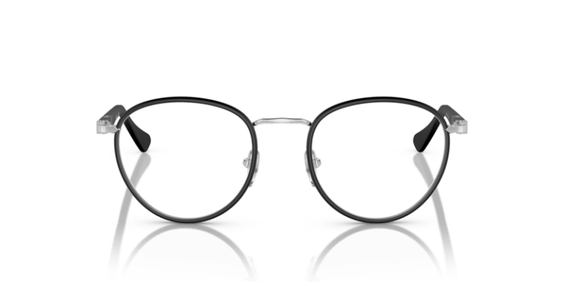 Silver Black - 0PO2410VJ 8056597560139